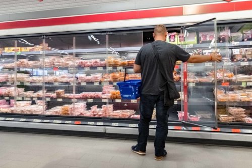 Aldi SÜD: Darum sortiert der Discounter seine Fleischabteilung komplett um