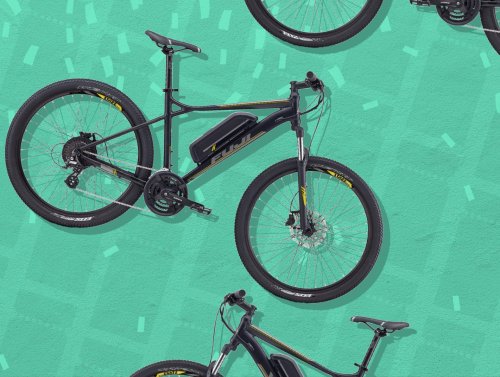 E-Bikes im Sale bei Otto: Auf diese Elektrofahrräder erhaltet ihr bis zu 800 Euro Rabatt