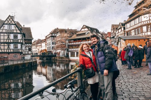 Ich habe über 100 Städte weltweit besucht – darum ist diese deutsche Stadt mein Favorit