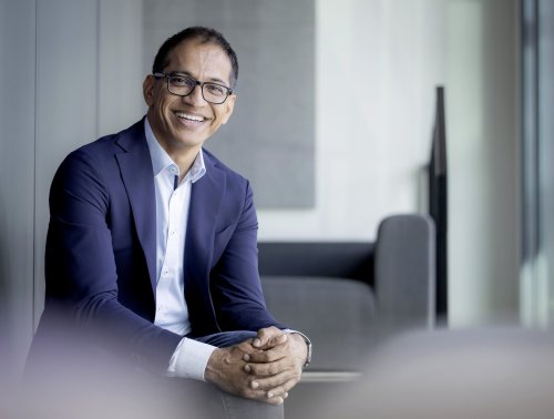 Software-Wunderkind wollte höheres Gehalt als sein Chef: Die Gründe für das Aus von Sajjad Khan bei Mercedes