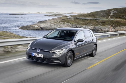 Der beliebte VW Golf fällt im Oktober aus den Top 10 der europäischen Zulassungen — dieser Konzern übernimmt mit seinen Modellen nun die Führung