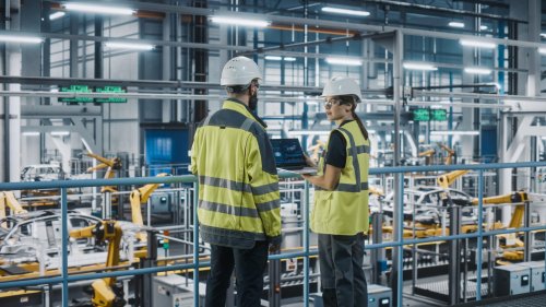 IW-Umfrage: Deutsche Unternehmen planen dieses Jahr Stellenabbau