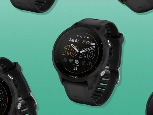Diese Smartwatch hat die beste Akku-Laufzeit