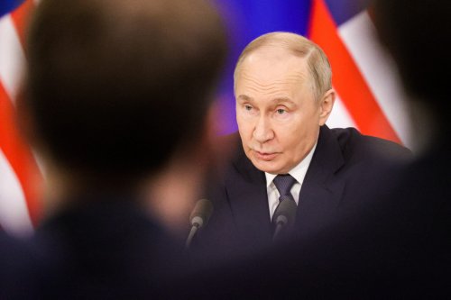 Ukraine-Gespräche in Istanbul starten: Putin und Trump bleiben fern – so reagiert Selenskyj