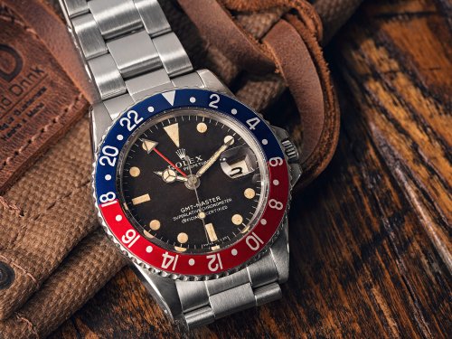 Von Rolex bis Audemars Piguet: Das sind die 11 besten Uhren-Investments für angehende Sammler