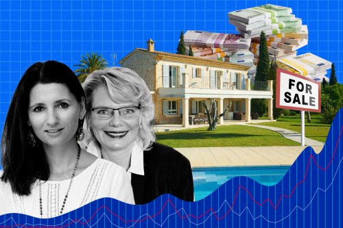 „Top-Verkäufer verdienen bis 15.000 Euro monatlich“: Zwei Immobilienmaklerinnen auf Mallorca erzählen, wie die Inflation ihre Gehälter zusätzlich befeuert