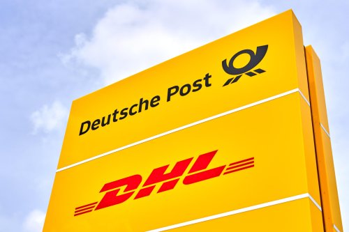 Wegen Trumps Zöllen: DHL stoppt teilweise den Paketversand in die USA