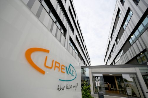 In der Krise Kasse gemacht: Vier Curevac-Topmanager, einer davon ein Mitgründer, verkauften Ende Juni ihre Aktien und sind jetzt Millionäre
