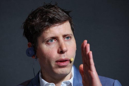 „Wird sich nach Science Fiction anfühlen“: OpenAI-CEO Sam Altman hat eine Sorge bei humanoiden Robotern im Alltag