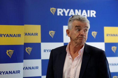 Ryanair-CEO erwägt, keine Flugzeuge von Boeing mehr zu kaufen, sondern lieber auf dieses Flugzeug aus China zu setzen