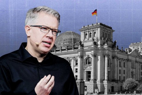 Frank Thelen: Kritik an Friedrich Merz für Sondervermögen