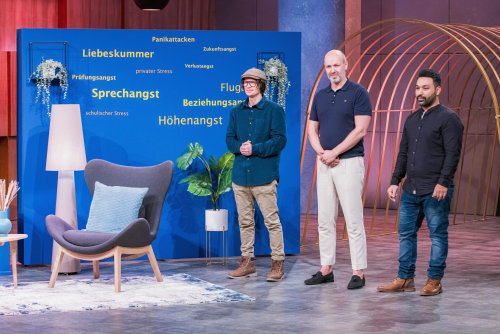 Doch kein Investment für Soulfi – Nils Glagau lässt Deal platzen