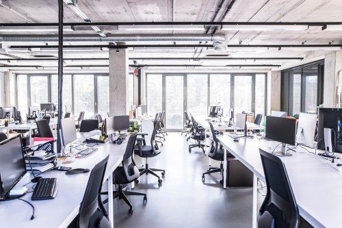 Dauerhaft im Homeoffice oder zurück ins Büro? Das glauben Experten