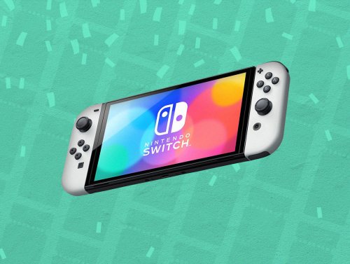 Nintendo Switch Pro: Kommt bald ein Nachfolger der beliebten Konsole?