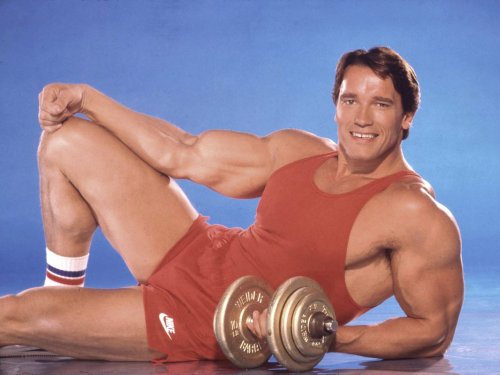 Arnold Schwarzenegger verrät zwei Tipps zum Abnehmen – darunter die Suppe, die er jeden Abend isst