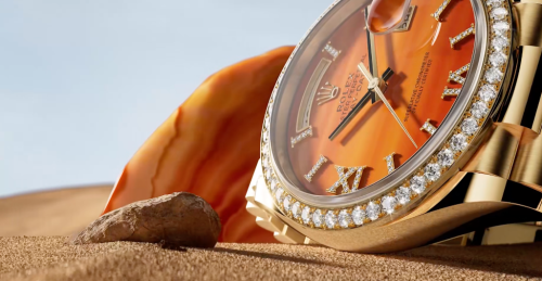 Rolex stellt seine neuen Modelle vor: Das sind die teuersten Uhren des Luxus-Herstellers