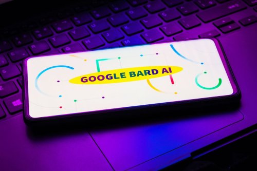 Googles Antwort auf ChatGPT geht an den Start