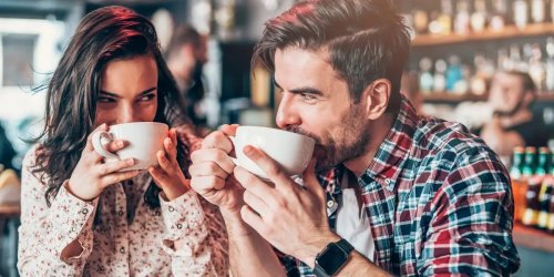 20 Ideen fürs erste Date – empfohlen von Paartherapeutinnen