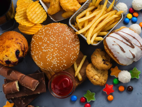 Neue Studie zeigt: Je mehr verarbeitete Lebensmittel man isst, desto höher steigt das Krebsrisiko