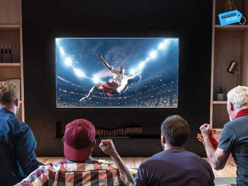 Laut Stiftung Warentest müssen große Fernseher nicht teuer sein — das ist das beste Modell unter 1000 Euro