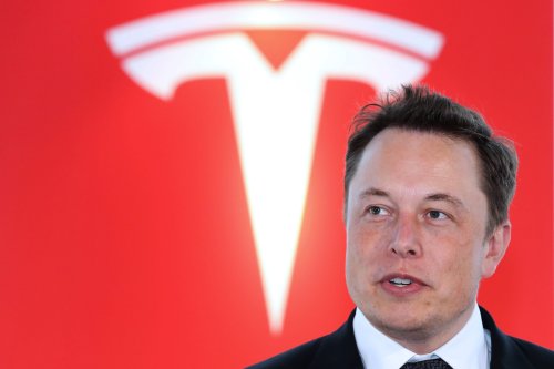 Nun kann man Tesla-Autos mit Bitcoin kaufen
