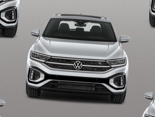 VW T-Roc leasen: Das ist aktuell das beste Angebot für den beliebten SUV