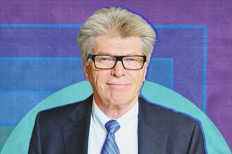 Vom Elektriker zum Milliardär: Das ist der reichste Deutsche aus Hessen