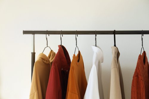 Ich bin Innenarchitektin: Diese 5 Fehler dürft ihr beim Kleiderschrank nicht machen