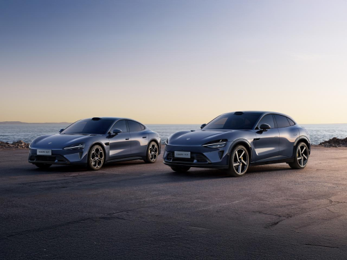 Neue Bedrohung für Tesla: Xiaomi stellt einen „atemberaubenden“ E-SUV, den YU7, vor