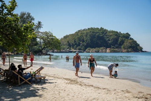 Urlauber aufgepasst: Warum Reisen nach Asien plötzlich viel mehr kosten – und was der Dollar damit zu tun hat