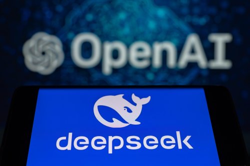 Die USA und China befinden sich im KI-Wettrennen – und Deepseek und Co. haben einen Vorteil, laut Analysten