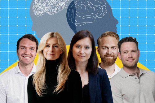 Mental Health Startups: Diese fünf Investoren müsst ihr kennen!