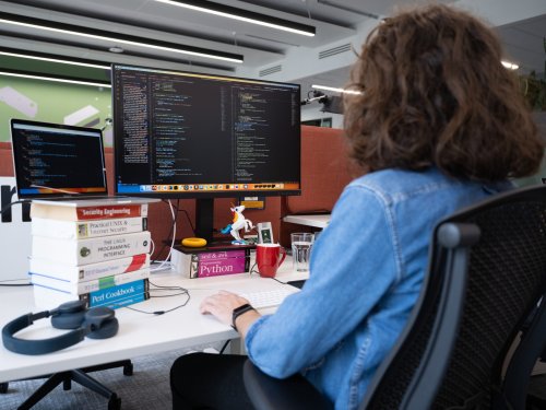Diese fünf neuen Jobs wurden durch Künstliche Intelligenz geschaffen, laut Bericht des Weltwirtschaftsforums
