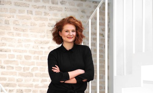 Nach Rückzug aus Keks-Konzern: Verena Bahlsen spricht über ihre Auszeit und erklärt, wie ihre Zukunftspläne aussehen