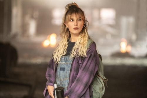 "Dumm und unlustig": Kritiker verreißen den teuersten Netflix-Film