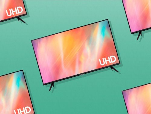 Lohnt es sich, diesen Fernseher von Samsung im Angebot bei Lidl zu kaufen?