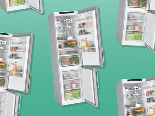 Kühlschrank im Angebot: Wo der Testsieger gerade günstiger ist