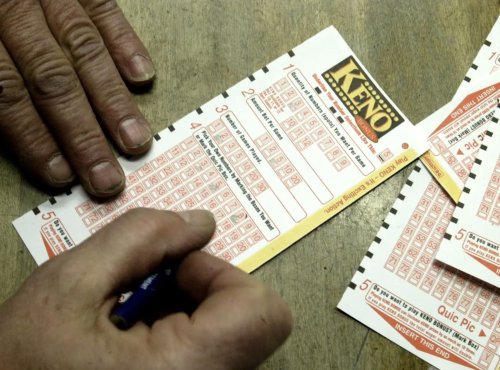 Eine Frau aus Kalifornien dachte, sie hätte 2000 US-Dollar im Lotto gewonnen – aber es waren zwei Millionen