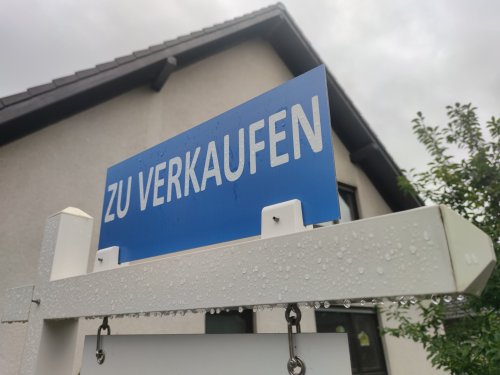 Warum Millionäre plötzlich keine Immobilien mehr kaufen