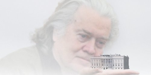 „Elon war schon immer böse“: Ex-Trump-Berater Steve Bannon erklärt, warum er nichts von Elon Musk hält
