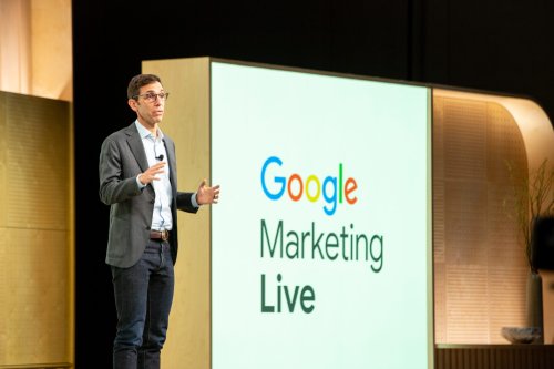 Nach 20 Jahren bei Google: Vorstand Jerry Dischler verlässt das Unternehmen