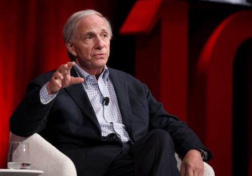 „Wir stehen am Rande eines Zusammenbruchs“ – Milliardär Ray Dalio fürchtet um die Weltordnung
