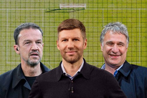 Hitzlsperger, Bode, Bobic – wie Ex-Fußballprofis als Investoren eine neue Karriere starten