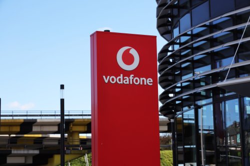 Vodafone streicht 1300 Stellen in Deutschland: "Müssen diesen schmerzhaften Schritt gehen"