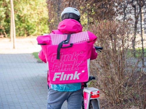 Insider: Flink braucht 200 Millionen Euro – Rewe sichert Investment zu