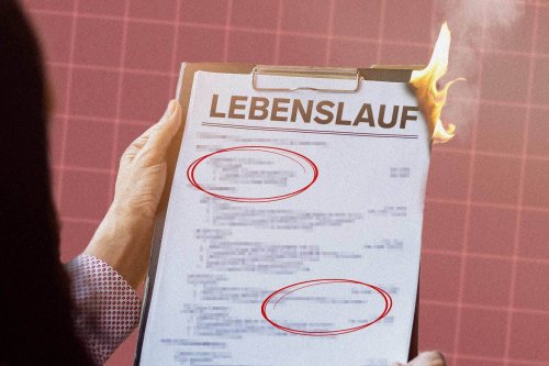 Diese Wörter solltet ihr im Lebenslauf nicht benutzen – und wir wetten, ihr habt es bisher immer getan