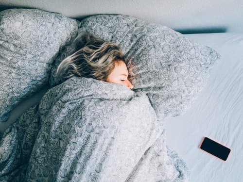 Fünf einfache Methoden, um euren Schlafrhythmus zu ändern und wieder erholt aufzuwachen