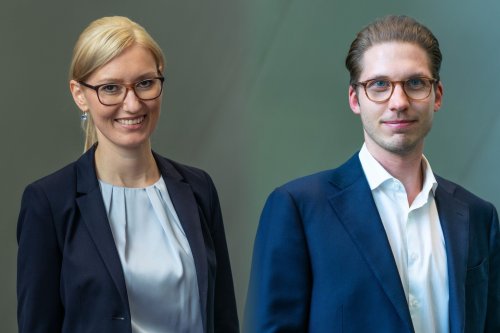 Traumjob Bank? Zwei Investmentbanker über den Bewerbungsprozess bei der Deutschen Bank und welche Fragen ihnen im Assessment-Test gestellt wurden