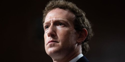 Geleakte Mails zeigen, wie streng Mark Zuckerberg als Chef wirklich ist