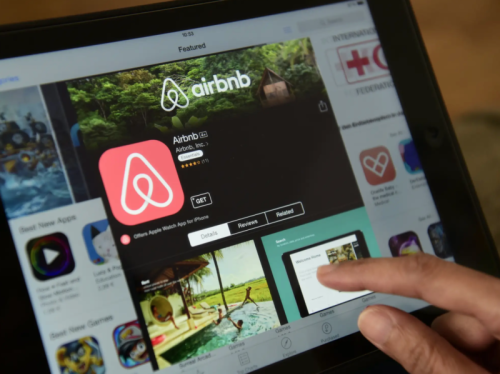 Mehr als nur Reisen: Airbnb startet Mega-Offensive – und will euren Alltag verändern